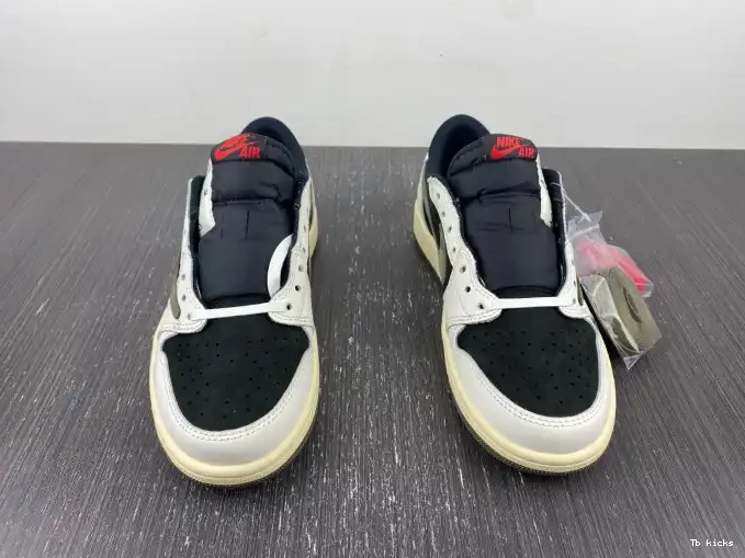 Reps TBK Travis Air OG DZ4137-106 x 1 Olive WMNS Low Scott Jordan 0606